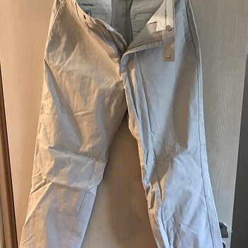 Calvin Klein püksid