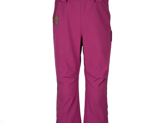 Брюки Jonathan Softshell, размер 110 см
