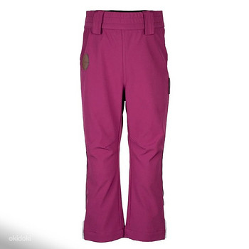 Jonathan softshell püksid, suurus 110cm