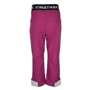 Брюки Jonathan Softshell, размер 110 см (2 фото из 2)