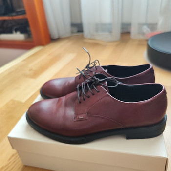 Kevade kingad s.39 Vababond