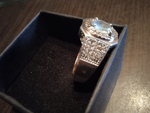 Ring (1 foto / 4)