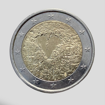 2 eurot / 2 eurot