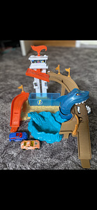 Hot wheels (2 фото из 2)