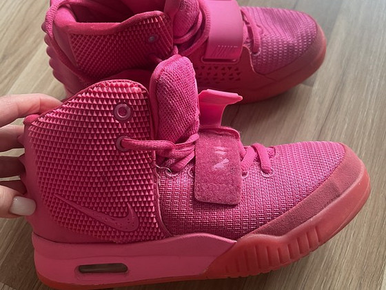 Nike Yeezy