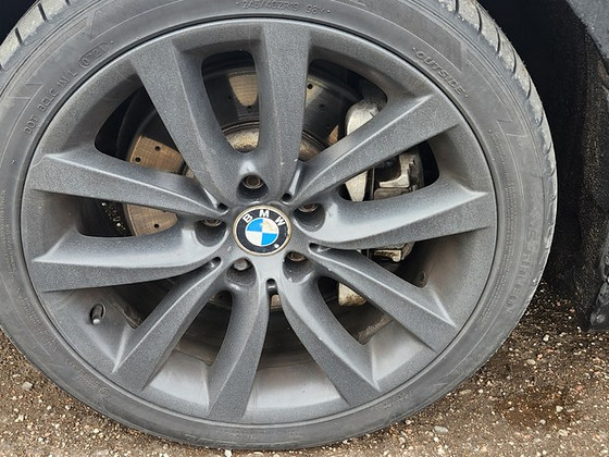 BMW kettad 331 stiilis r19,5x120