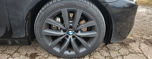 BMW kettad 331 stiilis r19,5x120 (2 foto / 4)