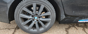 BMW kettad 331 stiilis r19,5x120 (3 foto / 4)