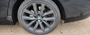 BMW kettad 331 stiilis r19,5x120 (4 foto / 4)