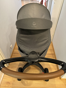 Stokke Xplory X (2 фото из 10)