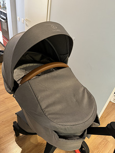 Stokke Xplory X (3 фото из 10)