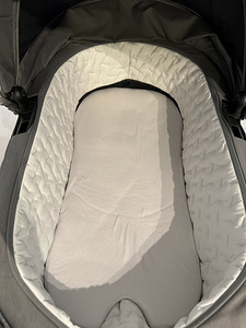 Stokke Xplory X (4 фото из 10)