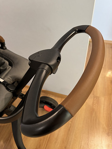 Stokke Xplory X (5 фото из 10)