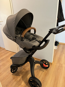 Stokke Xplory X (6 фото из 10)
