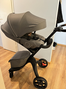 Stokke Xplory X (7 фото из 10)