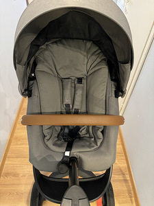 Stokke Xplory X (10 фото из 10)