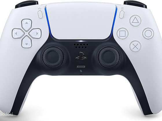 Беспроводной контроллер Sony DualSense PS5