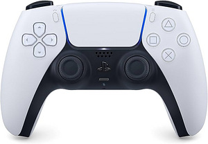 Беспроводной контроллер Sony DualSense PS5 (1 фото из 1)