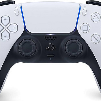 Sony DualSense PS5 Wireless Controller