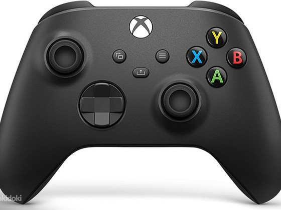 Microsoft Xbox Series X Wireless Controller