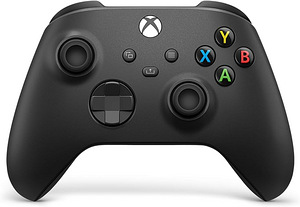 Беспроводной контроллер Microsoft Xbox Series X (1 фото из 2)