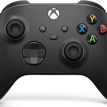 Microsoft Xbox Series X Wireless Controller