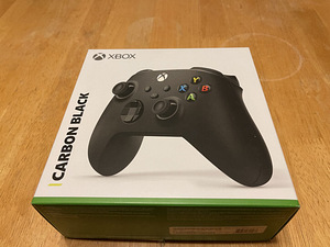 Беспроводной контроллер Microsoft Xbox Series X (2 фото из 2)
