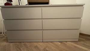 Продам комод (2 фото из 4)