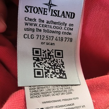 Stone island polo