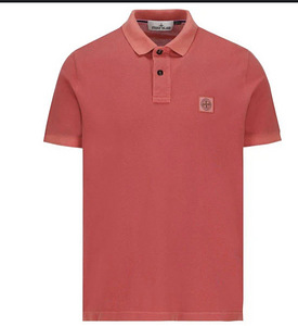Поло Stone island (2 фото из 2)