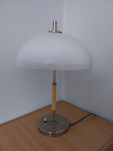 Lamp Riia «Liesma» (4 фото из 4)