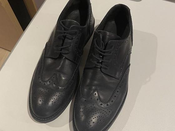 Men’s shoes