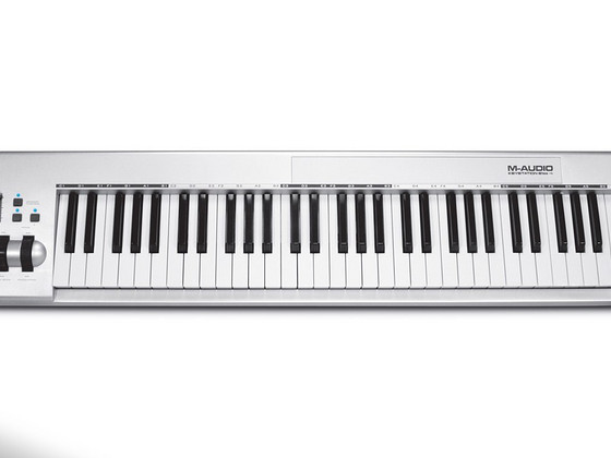 M-Audio Keystation 61 es