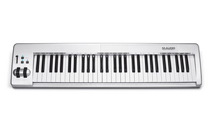 M-Audio Keystation 61 es (1 foto / 1)