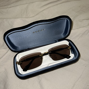 Солнцезащитные очки Gucci