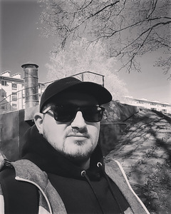 Подработка на вых (1 фото из 1)