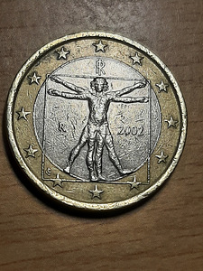 Euro (1 foto / 2)