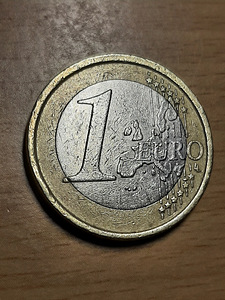 Euro (2 foto / 2)