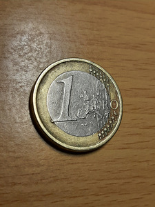Еврo (1 фото из 2)