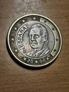 Еврo (2 фото из 2)