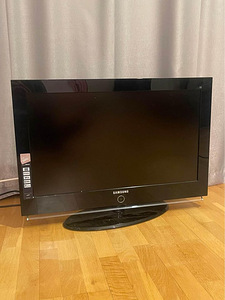 Telekas 32 tolli (1 foto / 4)