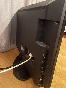Telekas 32 tolli (2 foto / 4)