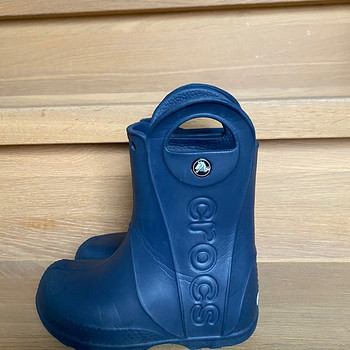 Crocs saapad kummikud s27