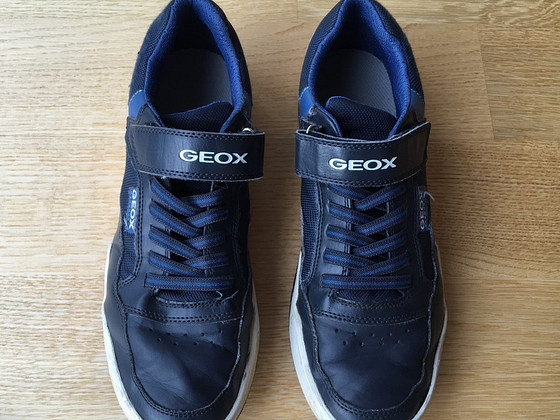 Кроссовки Geox № 41
