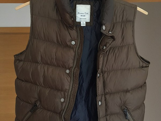 Laste vest Massimo Dutti nr. 134-146