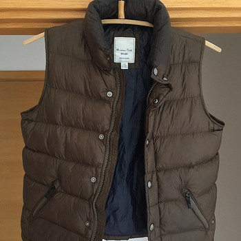 Laste vest Massimo Dutti nr. 134-146