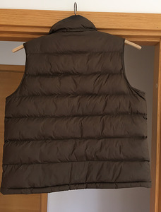 Детский жилет Massimo Dutti № 134-146 (3 фото из 4)
