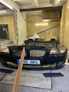 BMW f11 stangering (1 фото из 6)
