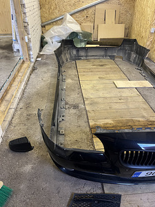 BMW f11 stangering (2 фото из 6)