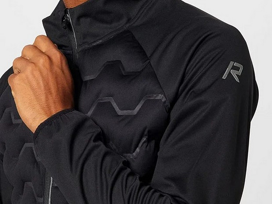 Uus! Мужская куртка Размеры S,M,L,XL